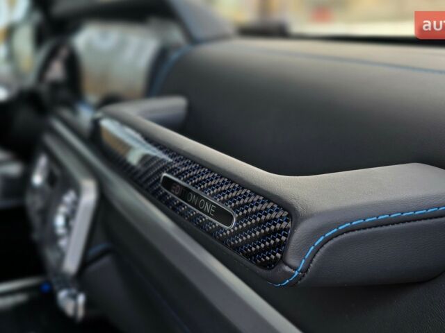 купить новое авто Мерседес Г-Класс 2024 года от официального дилера Mercedes-Benz Харків-Авто Мерседес фото