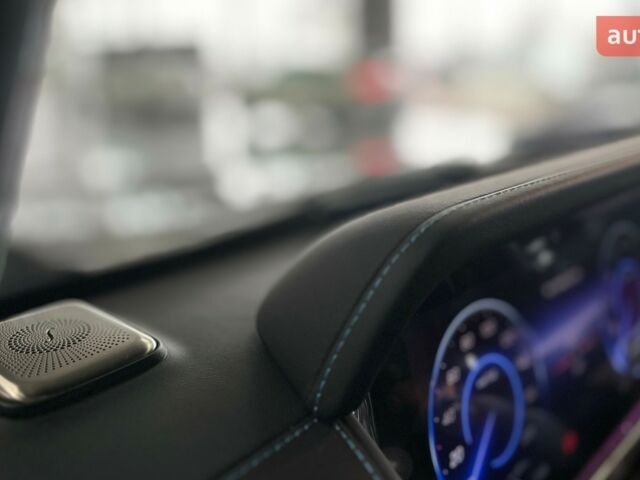 купити нове авто Мерседес Г-Клас 2024 року від офіційного дилера ТОВ «Автомобильний Дім Укравто Україна-Мерседес Бенц» Мерседес фото