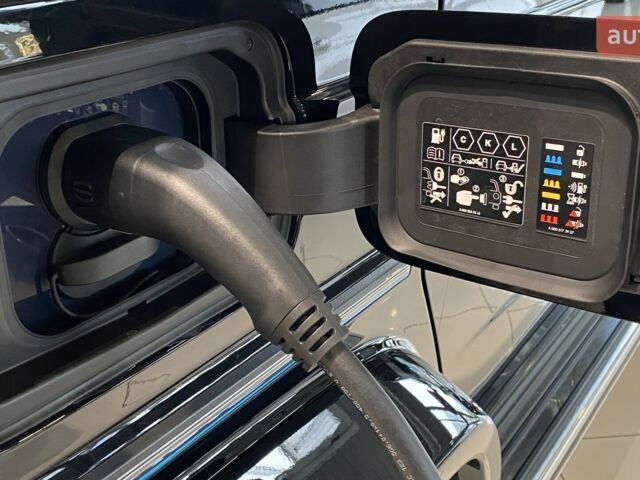 купити нове авто Мерседес Г-Клас 2024 року від офіційного дилера Mercedes-Benz на Набережній Мерседес фото