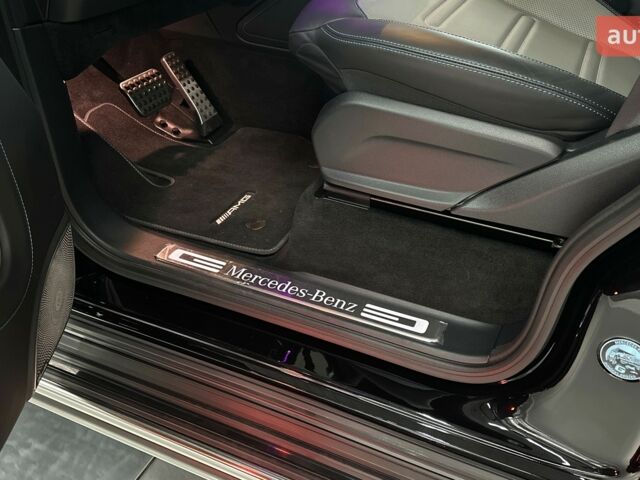 купити нове авто Мерседес Г-Клас 2024 року від офіційного дилера ТОВ «Автомобильний Дім Укравто Україна-Мерседес Бенц» Мерседес фото