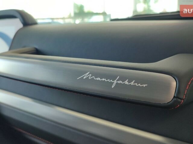 купить новое авто Мерседес Г-Класс 2024 года от официального дилера ПРАТ «Закарпаття-АВТО» Мерседес фото