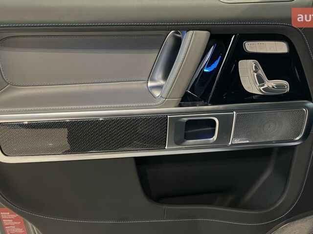 купити нове авто Мерседес Г-Клас 2024 року від офіційного дилера Mercedes-Benz на Набережній Мерседес фото