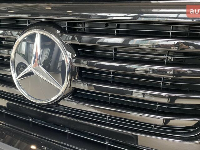 купити нове авто Мерседес Г-Клас 2024 року від офіційного дилера Mercedes-Benz на Набережній Мерседес фото