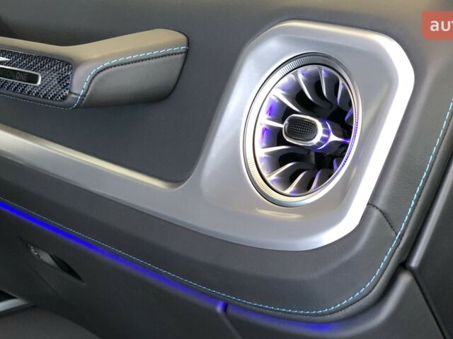 купить новое авто Мерседес Г-Класс 2024 года от официального дилера Галичина-Авто Мерседес фото