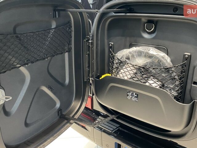 купити нове авто Мерседес Г-Клас 2024 року від офіційного дилера Mercedes-Benz на Набережній Мерседес фото