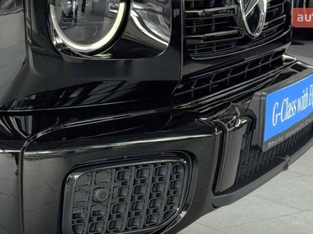 купить новое авто Мерседес Г-Класс 2024 года от официального дилера Дніпропетровськ-Авто Mercedes-Benz Мерседес фото