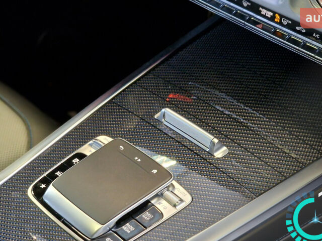 Мерседес Г-Класс, объемом двигателя 0 л и пробегом 0 тыс. км за 194540 $, фото 14 на Automoto.ua