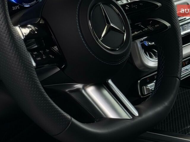 купити нове авто Мерседес Г-Клас 2024 року від офіційного дилера Дніпропетровськ-Авто Mercedes-Benz Мерседес фото