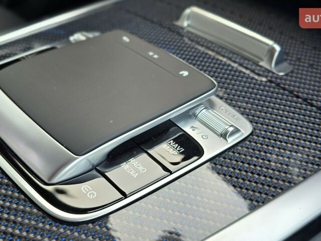 купить новое авто Мерседес Г-Класс 2024 года от официального дилера Mercedes-Benz Харків-Авто Мерседес фото