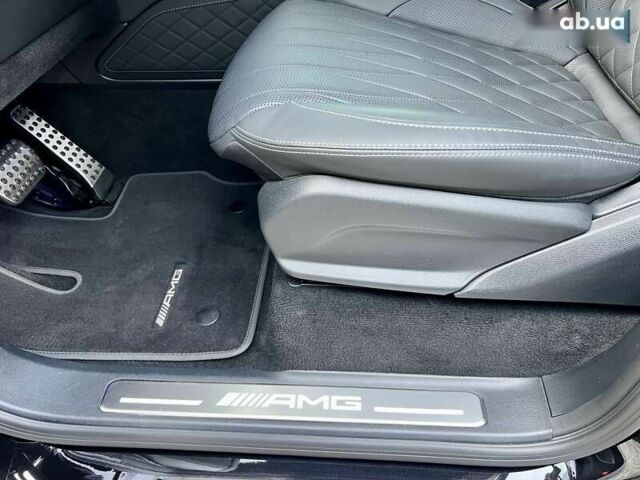 Мерседес Г-Класс, объемом двигателя 4 л и пробегом 32 тыс. км за 238900 $, фото 25 на Automoto.ua