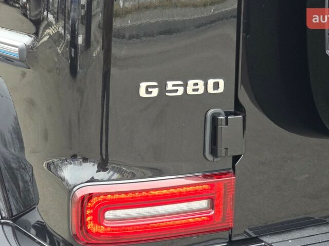 купити нове авто Мерседес Г-Клас 2024 року від офіційного дилера Дніпропетровськ-Авто Mercedes-Benz Мерседес фото