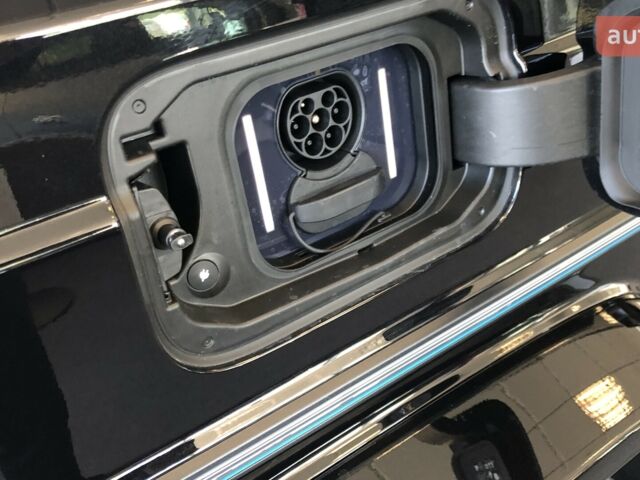 купити нове авто Мерседес Г-Клас 2024 року від офіційного дилера Галичина-Авто Мерседес фото