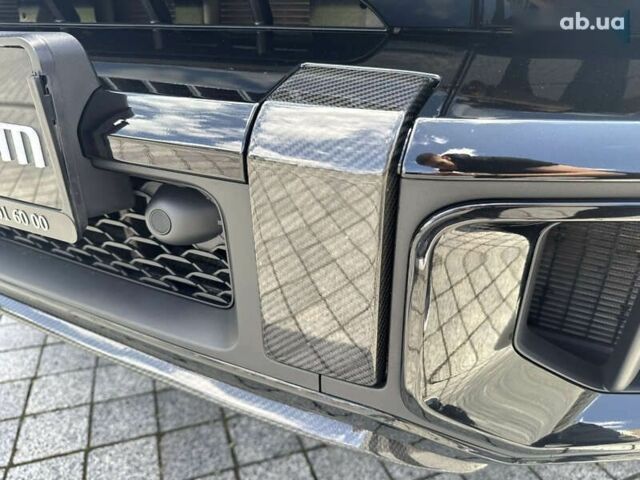 Мерседес Г-Класс, объемом двигателя 4 л и пробегом 13 тыс. км за 325000 $, фото 15 на Automoto.ua