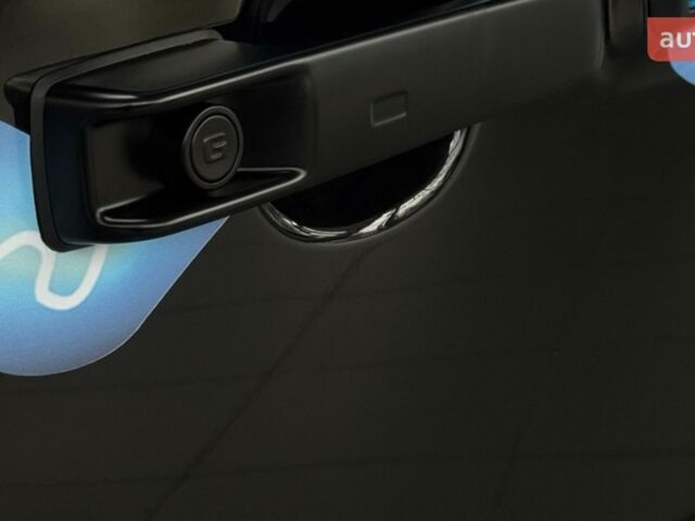 купити нове авто Мерседес Г-Клас 2024 року від офіційного дилера Дніпропетровськ-Авто Mercedes-Benz Мерседес фото