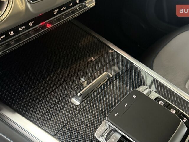 купити нове авто Мерседес Г-Клас 2024 року від офіційного дилера Mercedes-Benz на Набережній Мерседес фото