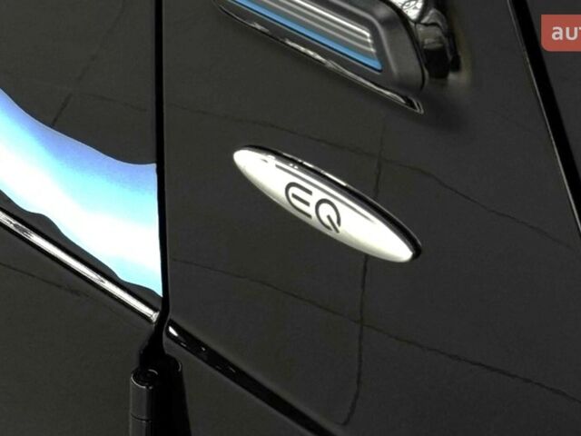 купити нове авто Мерседес Г-Клас 2024 року від офіційного дилера Дніпропетровськ-Авто Mercedes-Benz Мерседес фото