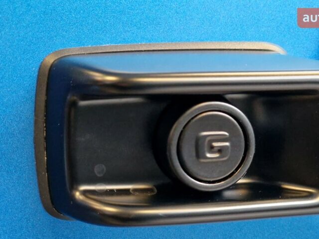 Мерседес Г-Класс, объемом двигателя 0 л и пробегом 0 тыс. км за 194540 $, фото 22 на Automoto.ua