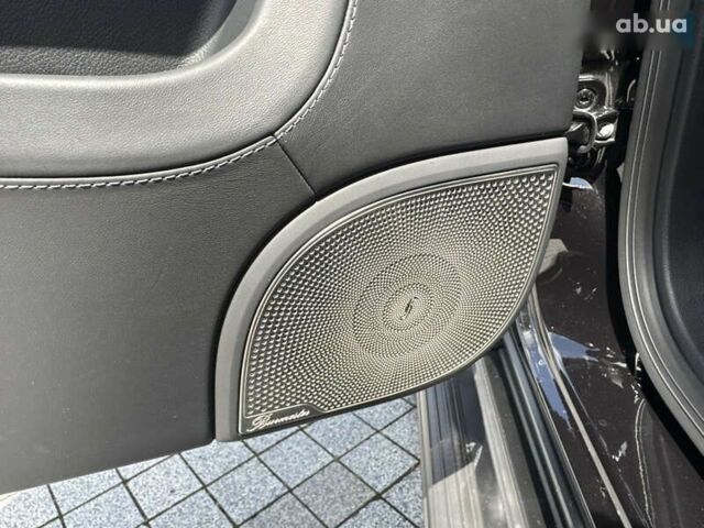 Мерседес Г-Класс, объемом двигателя 4 л и пробегом 13 тыс. км за 325000 $, фото 22 на Automoto.ua