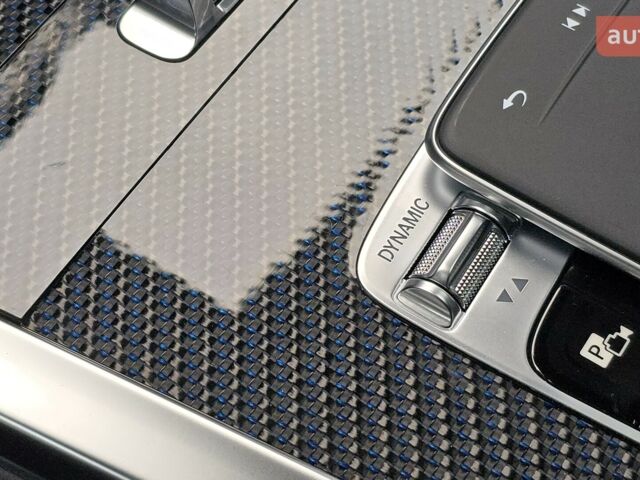 купити нове авто Мерседес Г-Клас 2024 року від офіційного дилера Дніпропетровськ-Авто Mercedes-Benz Мерседес фото