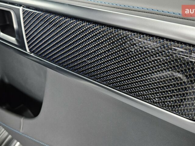 Мерседес Г-Клас, об'ємом двигуна 0 л та пробігом 0 тис. км за 191255 $, фото 19 на Automoto.ua