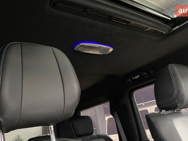 купити нове авто Мерседес Г-Клас 2024 року від офіційного дилера Mercedes-Benz на Набережній Мерседес фото