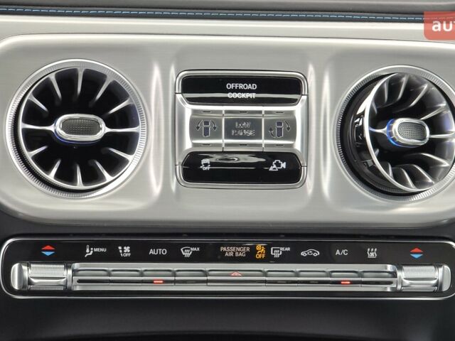 купити нове авто Мерседес Г-Клас 2024 року від офіційного дилера Дніпропетровськ-Авто Mercedes-Benz Мерседес фото