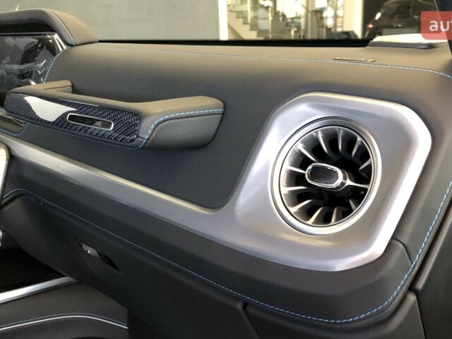 купить новое авто Мерседес Г-Класс 2024 года от официального дилера Галичина-Авто Мерседес фото