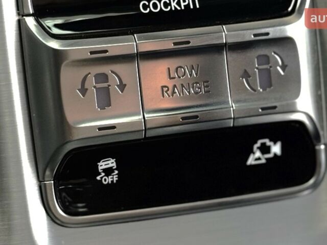 купити нове авто Мерседес Г-Клас 2024 року від офіційного дилера Дніпропетровськ-Авто Mercedes-Benz Мерседес фото