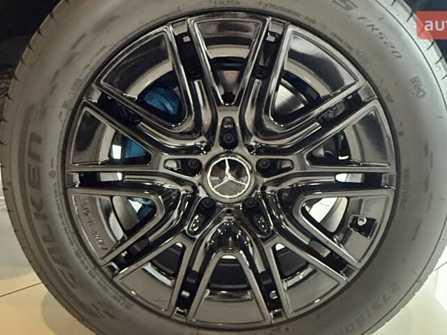 купити нове авто Мерседес Г-Клас 2024 року від офіційного дилера Mercedes-Benz на Набережній Мерседес фото