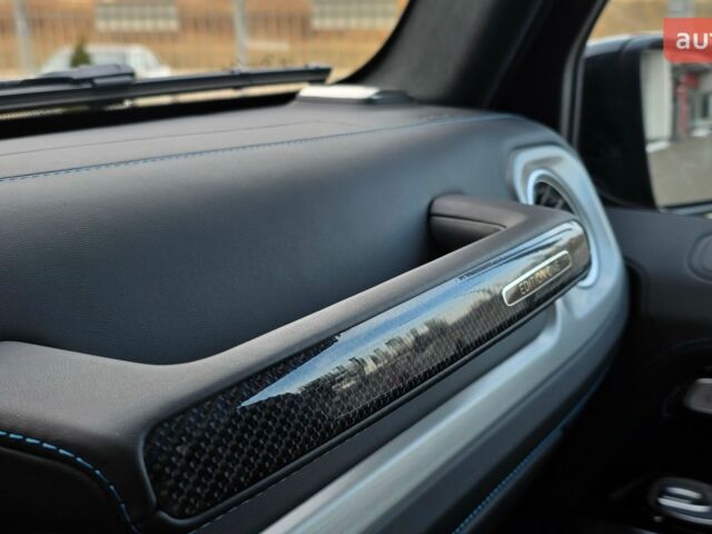 купить новое авто Мерседес Г-Класс 2024 года от официального дилера Mercedes-Benz Харків-Авто Мерседес фото