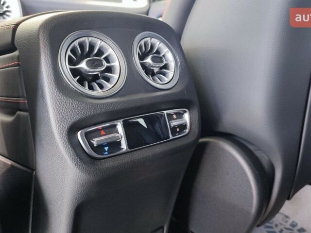 купить новое авто Мерседес Г-Класс 2024 года от официального дилера ПРАТ «Закарпаття-АВТО» Мерседес фото