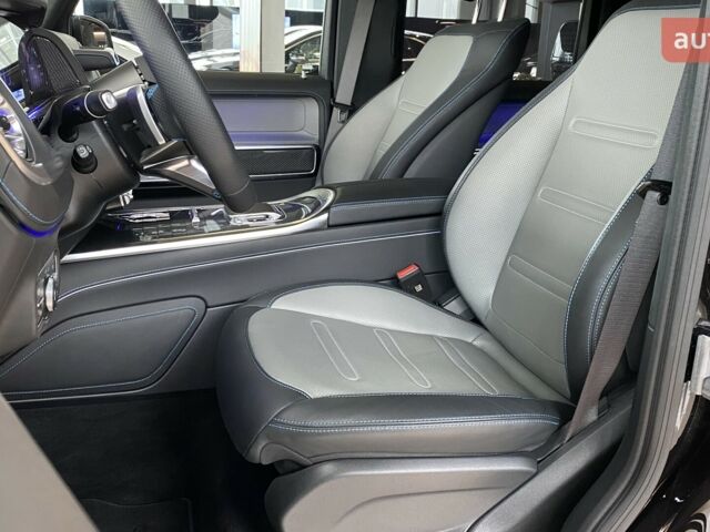 купити нове авто Мерседес Г-Клас 2024 року від офіційного дилера Mercedes-Benz на Набережній Мерседес фото