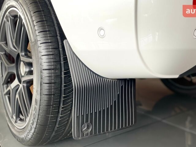 купить новое авто Мерседес Г-Класс 2024 года от официального дилера Хмельниччина-Авто Mercedes-Benz Мерседес фото