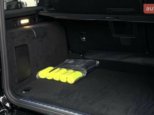 купити нове авто Мерседес Г-Клас 2024 року від офіційного дилера Дніпропетровськ-Авто Mercedes-Benz Мерседес фото