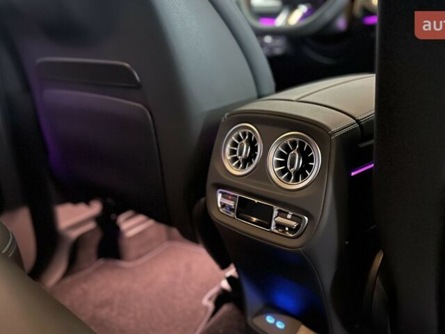 купити нове авто Мерседес Г-Клас 2024 року від офіційного дилера ТОВ «Автомобильний Дім Укравто Україна-Мерседес Бенц» Мерседес фото