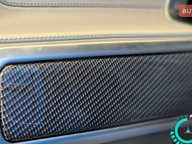 Мерседес Г-Класс, объемом двигателя 0 л и пробегом 0 тыс. км за 194540 $, фото 21 на Automoto.ua