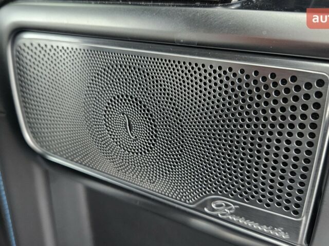 Мерседес Г-Клас, об'ємом двигуна 0 л та пробігом 0 тис. км за 191255 $, фото 16 на Automoto.ua