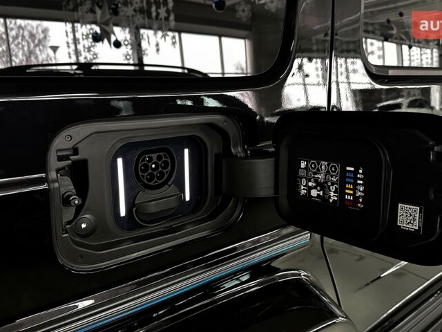 купити нове авто Мерседес Г-Клас 2024 року від офіційного дилера ТОВ «Автомобильний Дім Укравто Україна-Мерседес Бенц» Мерседес фото