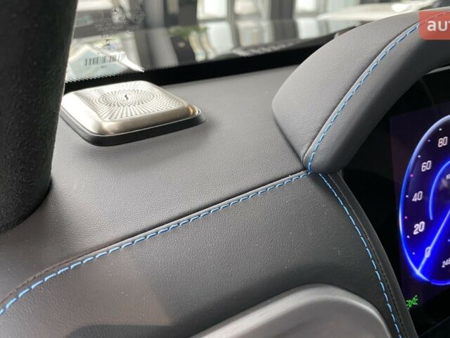 купити нове авто Мерседес Г-Клас 2024 року від офіційного дилера Mercedes-Benz на Набережній Мерседес фото