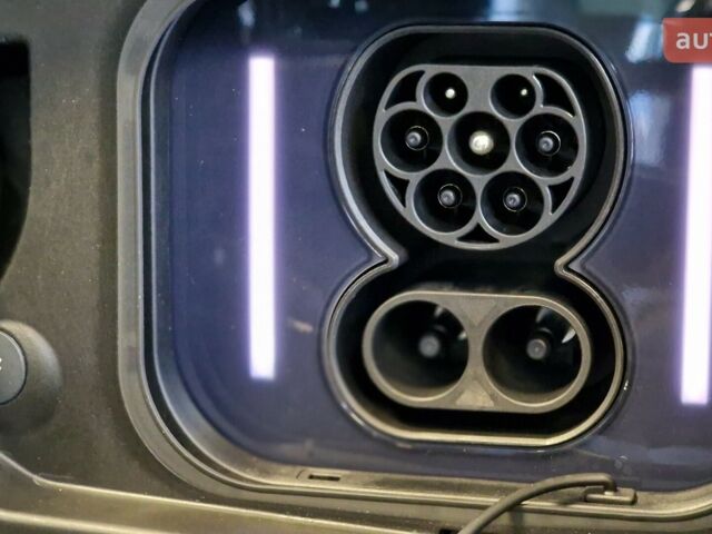 Мерседес Г-Класс, объемом двигателя 0 л и пробегом 0 тыс. км за 194540 $, фото 24 на Automoto.ua