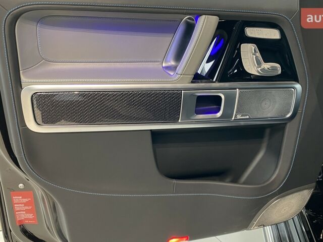 купити нове авто Мерседес Г-Клас 2024 року від офіційного дилера Mercedes-Benz на Набережній Мерседес фото