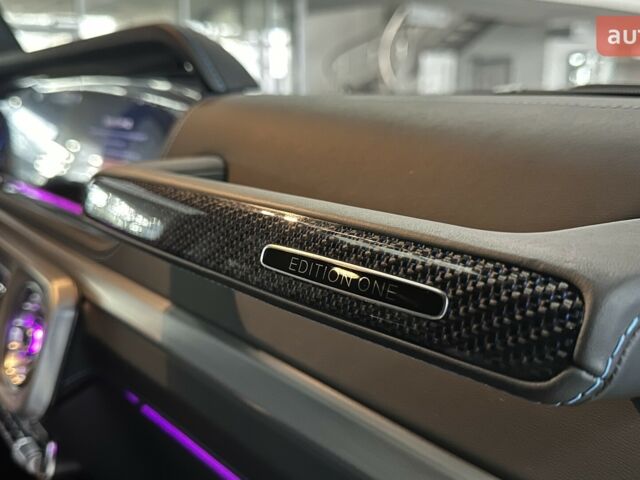 купити нове авто Мерседес Г-Клас 2024 року від офіційного дилера ТОВ «Автомобильний Дім Укравто Україна-Мерседес Бенц» Мерседес фото