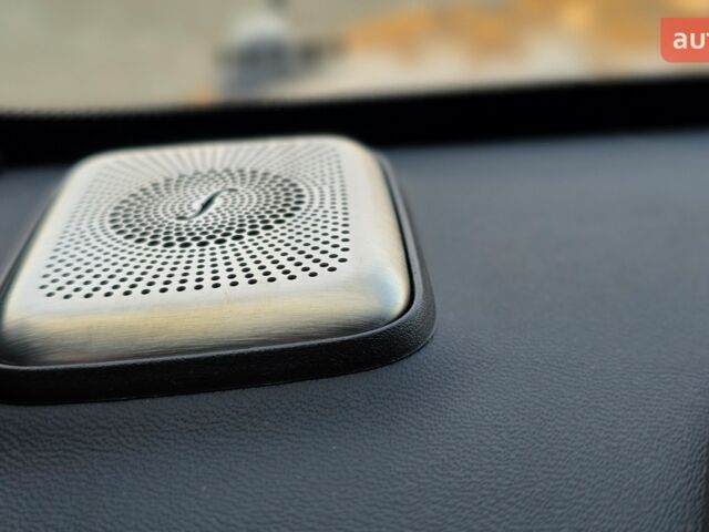 купить новое авто Мерседес Г-Класс 2024 года от официального дилера Mercedes-Benz Харків-Авто Мерседес фото