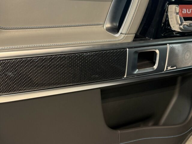 купити нове авто Мерседес Г-Клас 2024 року від офіційного дилера Mercedes-Benz на Набережній Мерседес фото