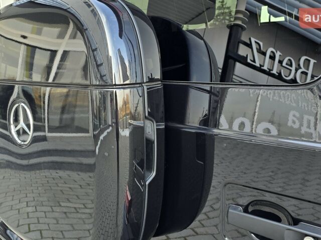 купить новое авто Мерседес Г-Класс 2024 года от официального дилера Mercedes-Benz Харків-Авто Мерседес фото