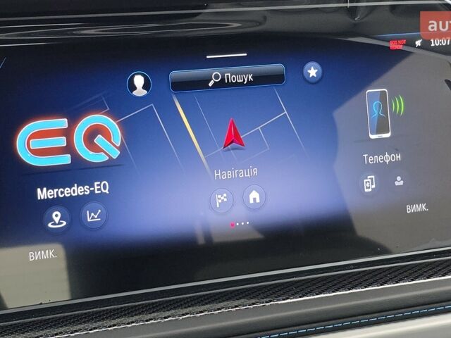 купити нове авто Мерседес Г-Клас 2024 року від офіційного дилера Дніпропетровськ-Авто Mercedes-Benz Мерседес фото