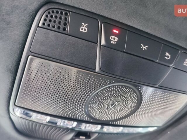 купить новое авто Мерседес Г-Класс 2024 года от официального дилера ПРАТ «Закарпаття-АВТО» Мерседес фото