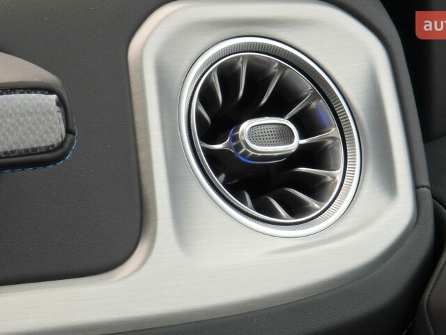 купити нове авто Мерседес Г-Клас 2024 року від офіційного дилера Дніпропетровськ-Авто Mercedes-Benz Мерседес фото