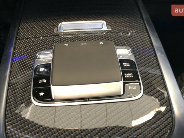 купити нове авто Мерседес Г-Клас 2024 року від офіційного дилера Галичина-Авто Мерседес фото