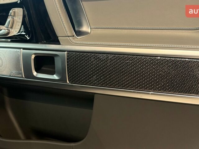 купить новое авто Мерседес Г-Класс 2024 года от официального дилера Mercedes-Benz на Набережній Мерседес фото